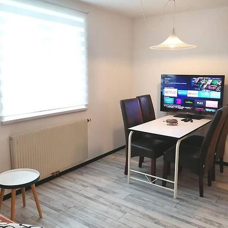 Dimai House No 17 Dornbirn Zentrum 외부 사진