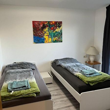 Dimai House No 17 Dornbirn Zentrum 외부 사진