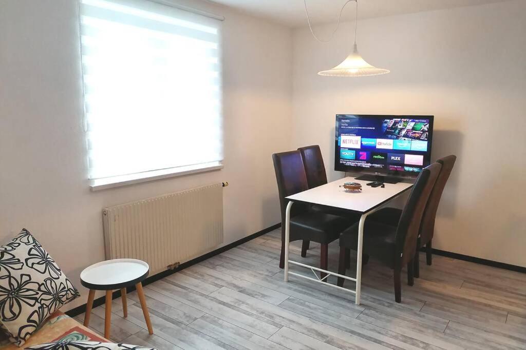 Dimai House No 17 Dornbirn Zentrum 외부 사진