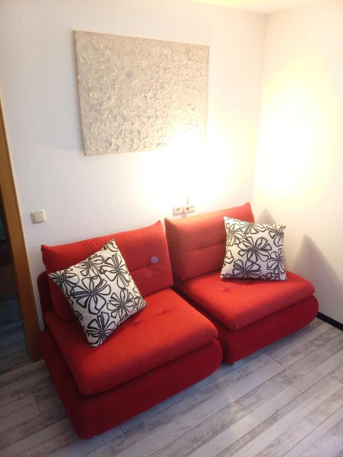 Dimai House No 17 Dornbirn Zentrum 외부 사진