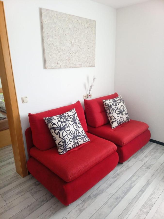 Dimai House No 17 Dornbirn Zentrum 외부 사진