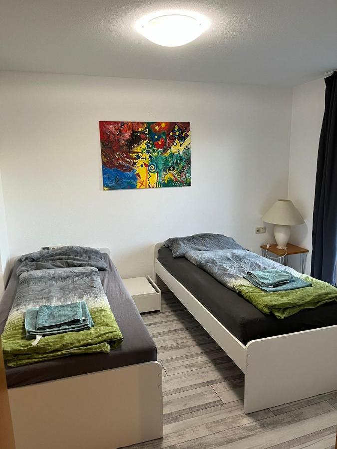 Dimai House No 17 Dornbirn Zentrum 외부 사진